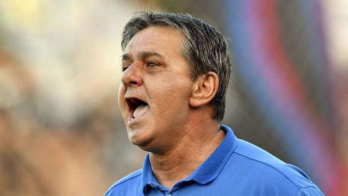 Marius Lăcătuș rămâne o „Fiară” cu Gigi Becali! Replica pentru miliardarul de la FCSB, după ce acesta a obținut dreptul de a juca pe stadionul Steaua: „Nu merita să se mai întoarcă! A luat înapoi până și tribunele”