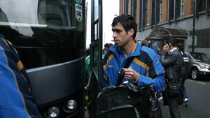 Maftei**, prima țintă a lui Mihai Stoica! "I-am zis să se înțeleagă cu fanii"