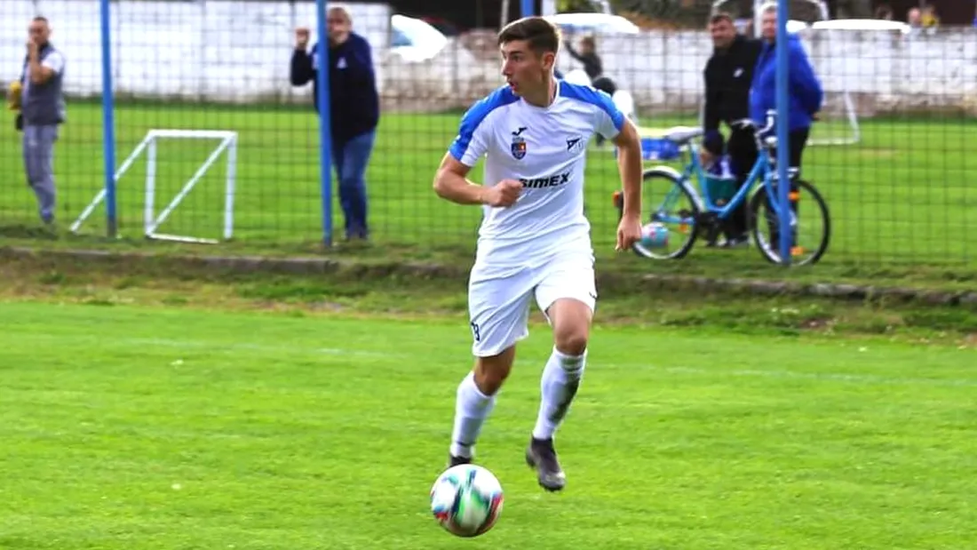 Viitorul Pandurii a făcut prima achiziție! Gorjenii au transferat un fotbalist din Liga 3