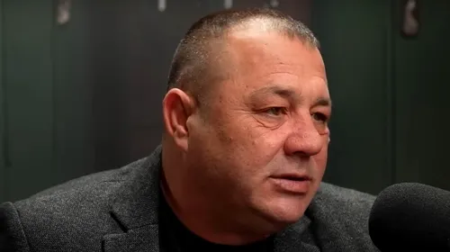 Adevărul despre bătaia dintre Sabin Ilie şi Adi Mutu, din restaurant: „De la asta ne-am luat”