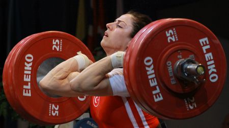 Turcoaicele, al doilea titlu continental la total