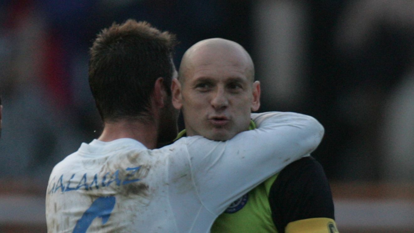 Stelea: "Trecem printr-o perioadă proastă"