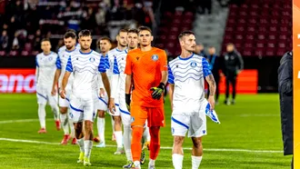 CSM Slatina, încă trei achiziții importante! Un mijlocaș din Liga 2 și un atacant și un fundaș din SuperLiga, cele mai recente noutăți ale oltenilor