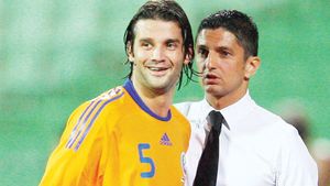 BOMBĂ‚ în Giulești!** Chivu s-a făcut rapidist! VEZI pentru cât timp