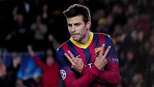 Pique: 