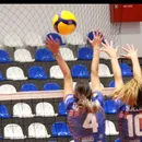 Voleiul se întoarce în Sala Polivalentă din București! Federația a programat cele două Supercupe într-o zi de duminică în care handbalul feminin din Liga Campionilor are pauză