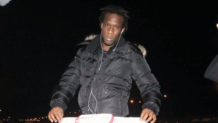 Papa Malick și Melinte au semnat cu Dinamo!