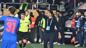 Mihai Stoica, anunț despre prelungirea contractului lui Elias Charalambous la FCSB