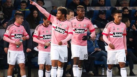 Galatasaray, mutări spectaculoase în ultimele ore de mercato. După Falcao și Andone, turcii au început negocierile pentru un fost jucător de la Juventus