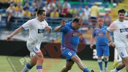 Balaci: "A fost un show magnific!" / Cîrțu: "Au scos sufletul din noi, dar tot noi am fost mai buni!"