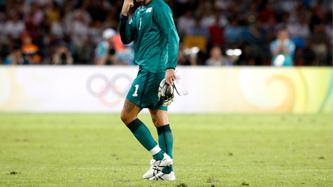 Wenger îl vrea pe înlocuitorul lui Buffon!** Vezi cât oferă Arsenal