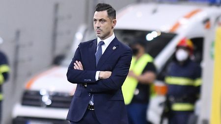 Gică Craioveanu îl critică pe Mirel Rădoi. „Nu poți să nu-l chemi la națională. Talentul lui nu-l are nimeni!”