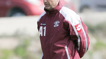 Rednic: "Problemele acestea ma privesc mai putin"