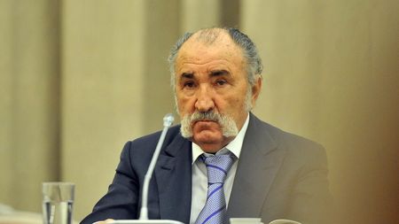 Ion Țiriac vorbește despre David Popovici și dă un exemplu din Franța: „Clădisem un club acolo! Cine-mi vine într-o dimineață la cafea? Michel Platini! Du-te dracu' la fotbal”