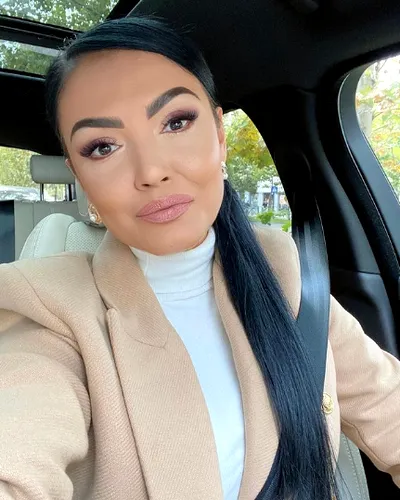 Andreea Mantea dezvăluie motivul pentru care nu reușește să mai slăbească. ''Mă întâlnesc cu asta''