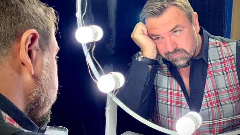 Cum s-a descurcat Horia Brenciu în ultimele luni. ”Profesional, anul ăsta a fost cel mai greu din viaţa mea publică”