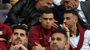 Mesajul lui Cătălin Cîrjan pentru Cristiano Bergodi e clar! Nemulțumirea fotbalistului de la Rapid e evidentă: „Nu am jucat cât am vrut”