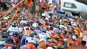 ANALIZĂ‚ Un Tur epic! Organizatorii Turului Franței au creat unul dintre cele mai grele trasee din istorie