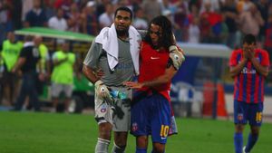 Stoichiță despre străinii Stelei: "Regii discotecilor"!