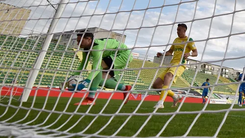 CS Mioveni - FC Hermannstadt și Dunărea Călărași - FC Voluntari sunt barajele de menținere/promovare în Liga 1. Când au loc meciurile și cum arată clasamentul final al play-off-ului Ligii 2