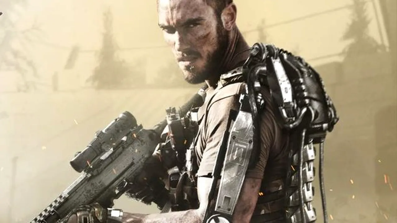 Creatorul Dead Space și Call of Duty: Modern Warfare 3, Advanced Warfare și WWII se alătură echipei din spatele PUBG