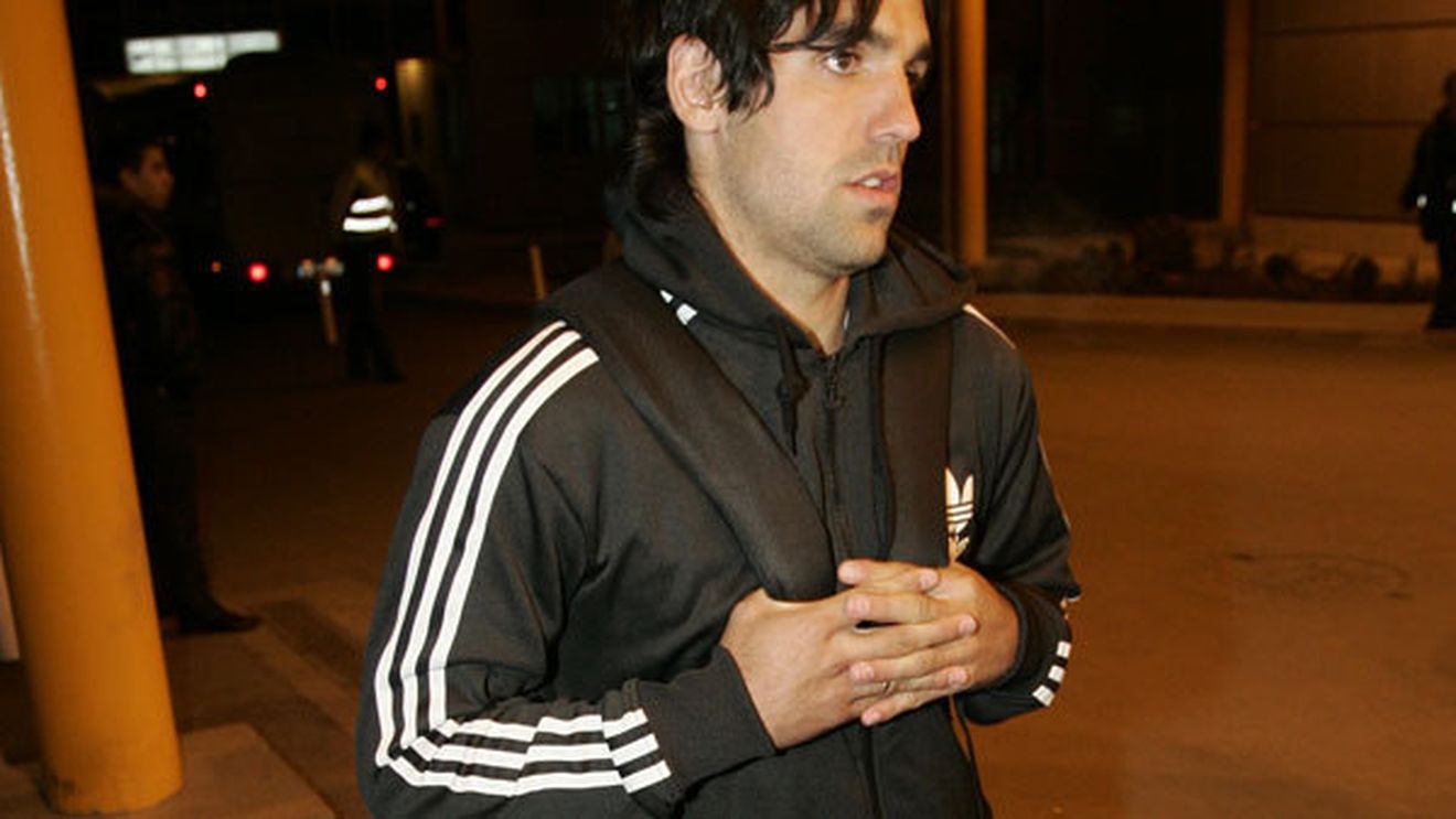 Hagi l-a vrut pe Culio!** Paszkany: "Suma a fost una nesatisfăcătoare"