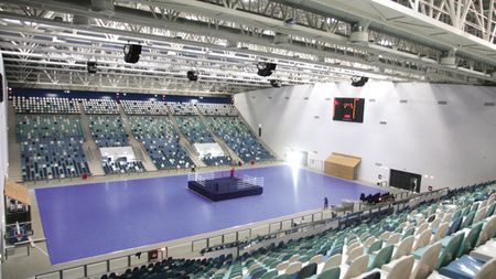 Reportaj cu o fantomă înviată!** Craiova are sală după 18 ani