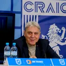 Sorin Cârțu, glume pe seama lui Dan Nistor după golul marcat de mijlocaș cu FCSB. „Joacă bine în familie!”