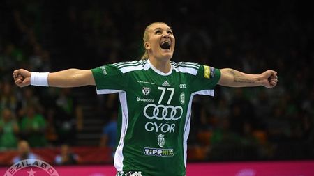 Gyor a făcut transferul iernii în Liga Campionilor. Cum au răspuns principalele rivale în bătălia pentru câștigarea trofeului. Gyor - CSM București și Metz - Rostov Don, marile derby-uri ale sfârșitului de săptămână