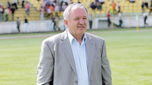 Porumboiu: „Nu suntem blatiști!"