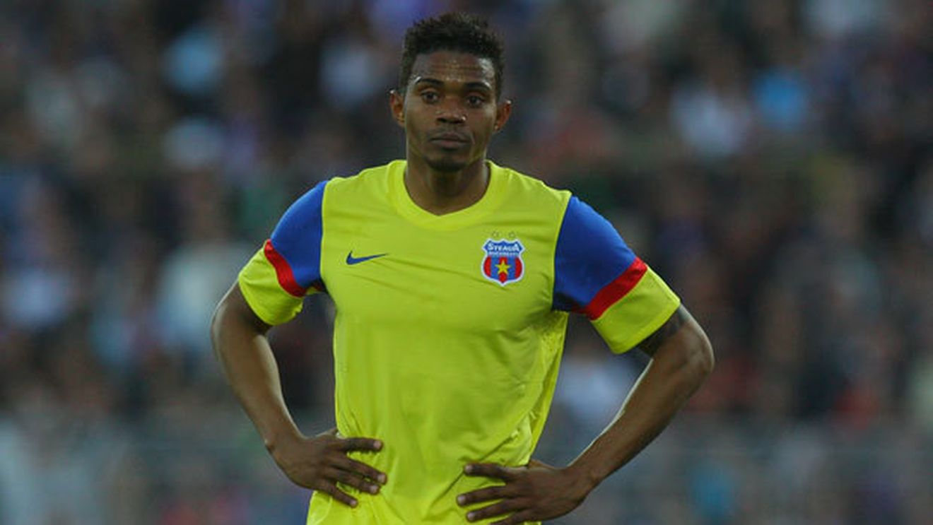 VIDEO Omul pe care suspină steliștii face ravagii în Ucraina!** Maicon a marcat a doua "dublă" în 8 zile