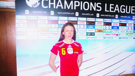 Vitezomană în Vâlcea!** Irina Manaharova, concurența de temut pentru Nechita și Meiroșu