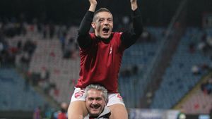 Torje: "Am avut mai multă șansă decât Steaua, le dedic victoria fanilor"