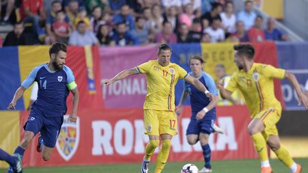 EXCLUSIV | Anunțul pe care n-am fi crezut că-l vom auzi prea curând! Dublul câștigător al Cupei Campionilor, despre naționala în "era" Contra: "Începem să urcăm"