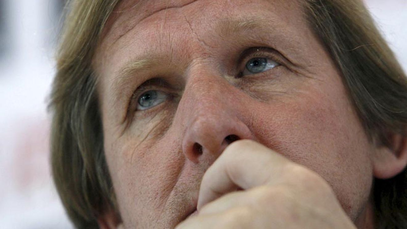 Schuster, nemulțumit de relația cu oficialii lui Real