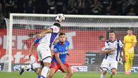 Sezon nou, Gigi Becali vechi. A rezistat doar 45 de minute: Politic, OUT din echipa FCSB la pauză!