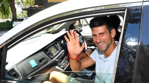 Cum va fi primit Novak Djokovic la Australian Open: răsturnare de situație în sondaje, după ce ministrul Imigrației i-a reactivat viza sârbului