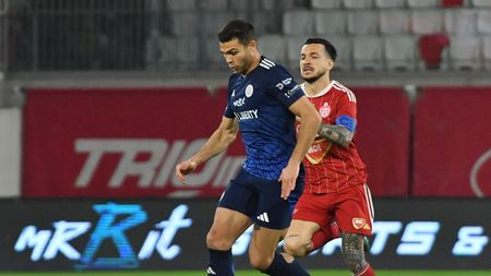 Cosmin Matei, bântuit de amintirea retrogradării cu Dinamo, după ce a ajuns cu Sepsi pe locul 14: „Am mai trecut prin asta. Am alergat ca disperații, nu pot să-mi explic”