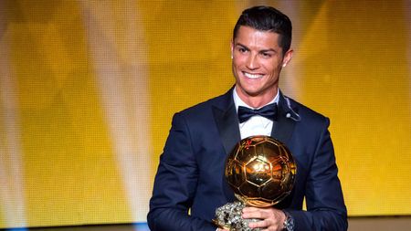 Mourinho știe când să puncteze. Cristiano Ronaldo a luat Balonul de Aur, "The Special One" a luat cuvântul: "Copiii mei nu l-au văzut pe Pele jucând"