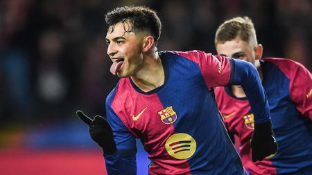 Pedri de la Barcelona a rupt tăcerea despre cum a picat probele la Real Madrid: „A fost o cură de umilitate pentru mine”