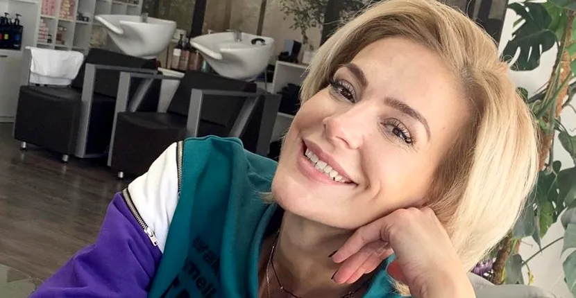 De ce a renunțat Roxana Ciuhulescu la televiziune. ”În Pro TV nu mi-am mai găsit locul”