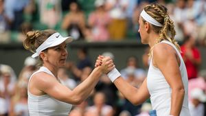 Acuzată că a trădat-o pe Simona Halep, o campioană din circuitul WTA a răbufnit! Ce scuză incredibilă a găsit: „Muncim mult în Consiliul Jucătoarelor!"