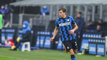 Război total în Premier League pentru Nicolo Barella, noul fenomen de la Internazionale Milano! Liverpool și Tottenham se luptă pentru transferul italianului