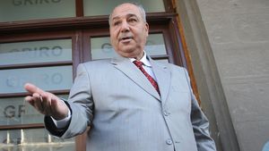 „Cazul Bricheta" ajunge la Lausanne