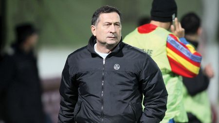 Retrogradat la excepțional!