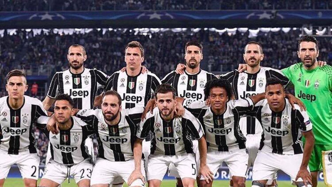 "E o echipă tânără, aleargă mult și acest aspect este foarte complicat" a fost reacția lui Juventus. Monaco a răspuns: "Ne vom da sufletul să ajungem la Cardiff. Suntem mândri că jucăm cu Juventus"