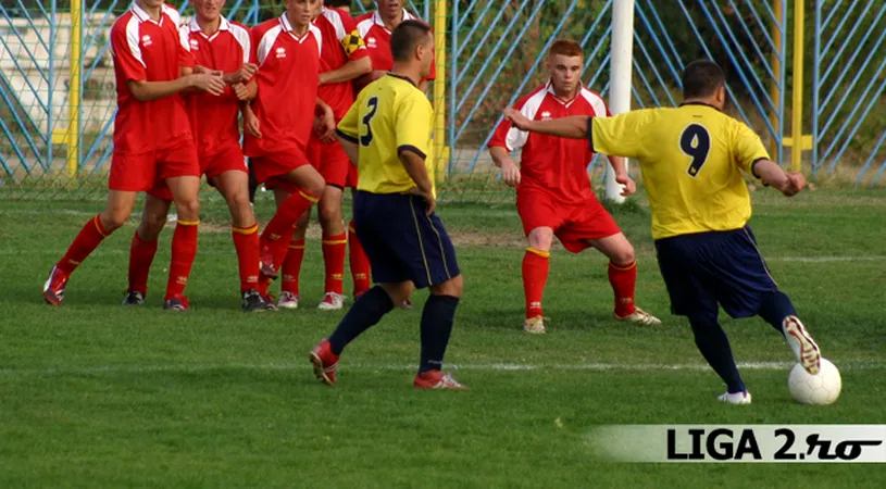 Termo s-a impus cu** 24-0!