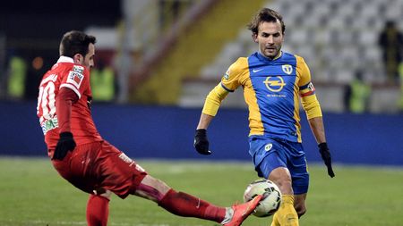 „Eu sper că este o eroare!”. Cum a reacționat un fost jucător de la Dinamo după ce a aflat de cazul de coronavirus de la echipa din Ștefan cel Mare | VIDEO