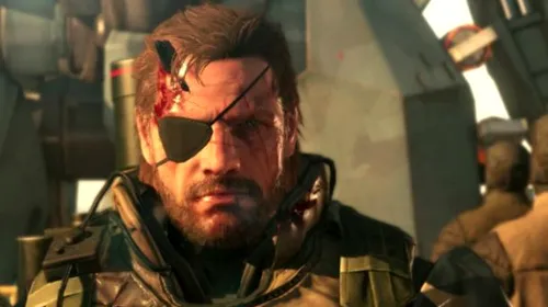 Metal Gear Solid 5: The Phantom Pain – trailer final înainte de lansare