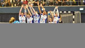 De ce EHF ar prefera HCM Baia Mare la turneul Final 4 al Ligii Campionilor. Buceschi: "Nu este vorba despre un meci de totul sau nimic, ci de oportunitate"